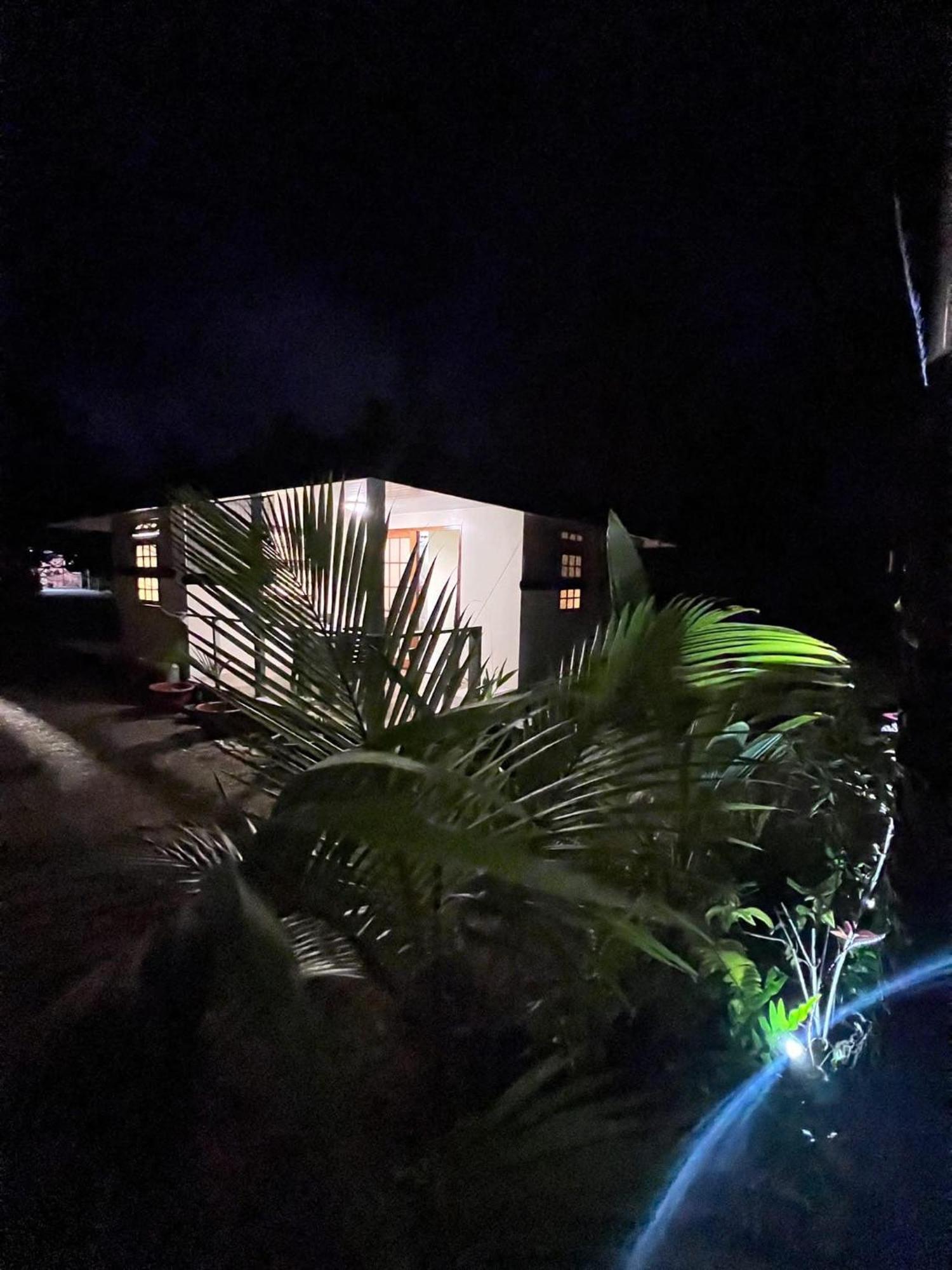 Rangiroa Guest Paradise Avatoru Exterior foto